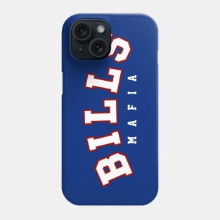 Bills Mafia Buffalo Phone Case