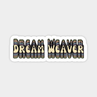 Dream Weaver Magnet