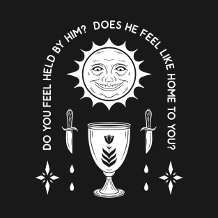 Sommar Sun T-Shirt