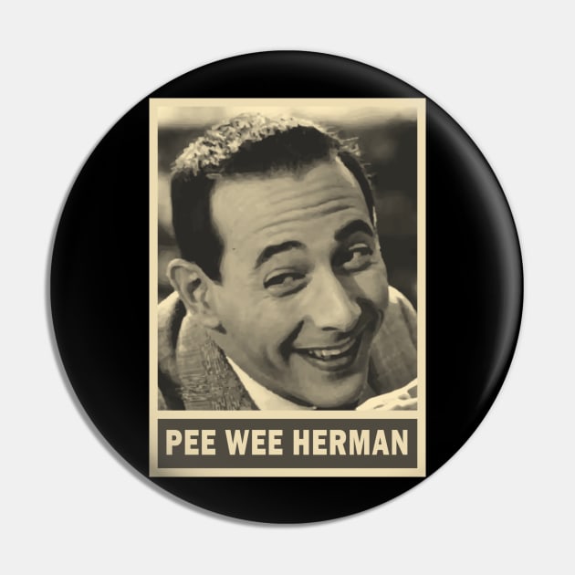 brown cream peewee herman Pin by oeyadrawingshop