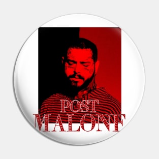 post malone Pin