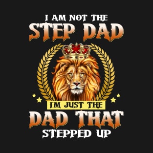 Best Father Ever, Fathers Day Gift T-Shirt