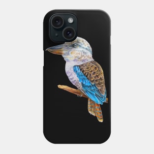 Kookaburra Phone Case