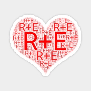 R+E Magnet