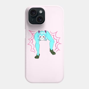 Crocz Phone Case