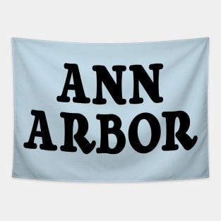 Ann Arbor Tapestry