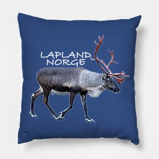 Lapland Pillow