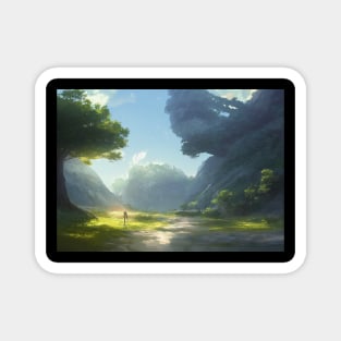landscape pictures for wall invigorating Magnet