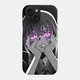 Dangerous Affection Nuar Phone Case