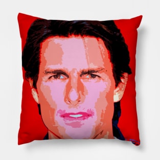 tom cruise Pillow