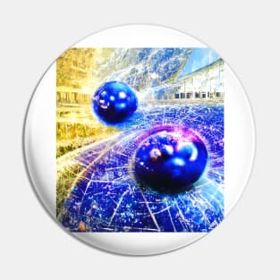 CERN and the Multiverse: When two universes collide like particles Pin