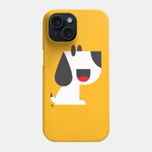 Dog Phone Case