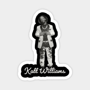 Katt Williams / 1971 Magnet