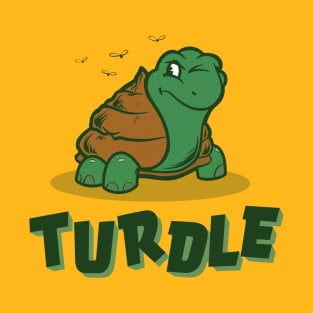 Turdle T-Shirt