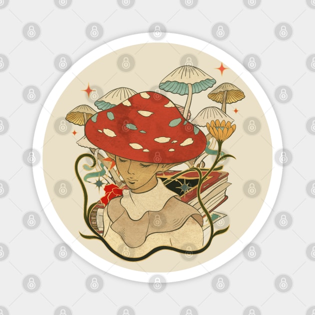 Mushroom | Anime-Planet