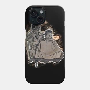Andy and Floyd Phone Case