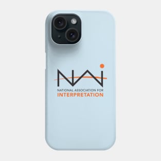 NAI Logo Phone Case