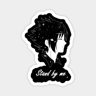 Stand by Noctis Magnet