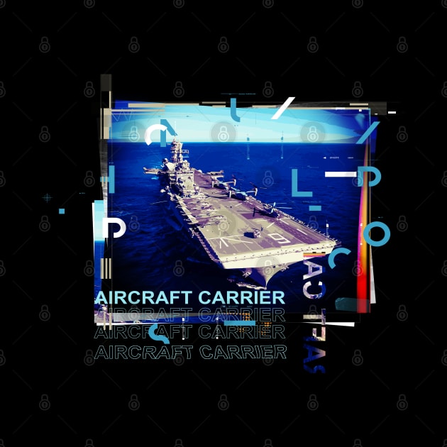 Aircraft Carrier by remixer2020