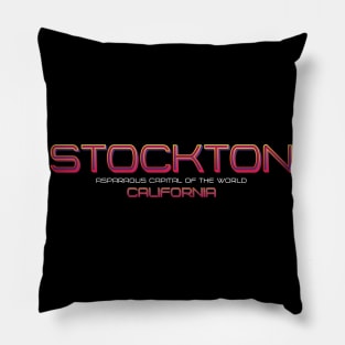 Stockton Pillow