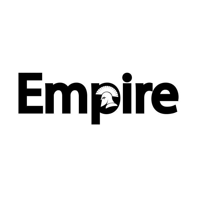 Empire artsy by DinaShalash