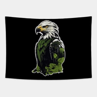 Eagle Majesty Tapestry