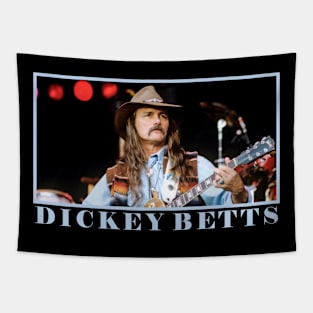 Dickey Betts Tapestry