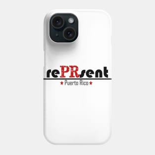 rePRsent Phone Case