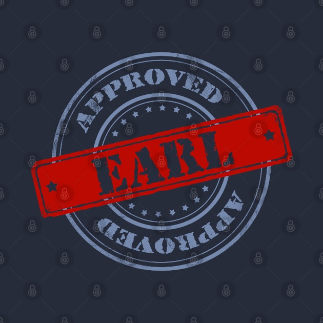 approved Earl by EriEri