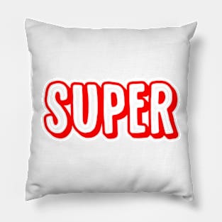 super Pillow