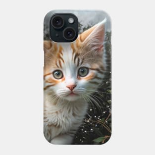 Beautiful Cats Cute Kittens Phone Case