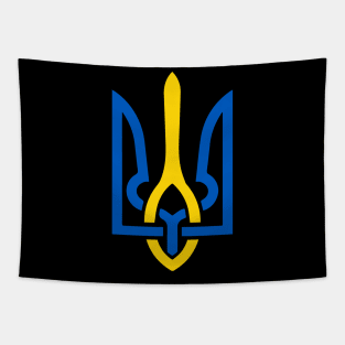 Ukraine Tapestry