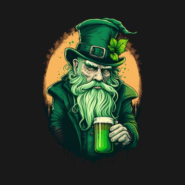 st patricks day by FA_Store