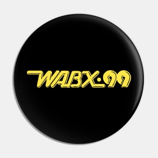 WABX 99 Pin