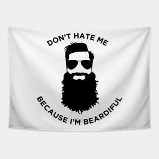 Don't Hate me Tapestry