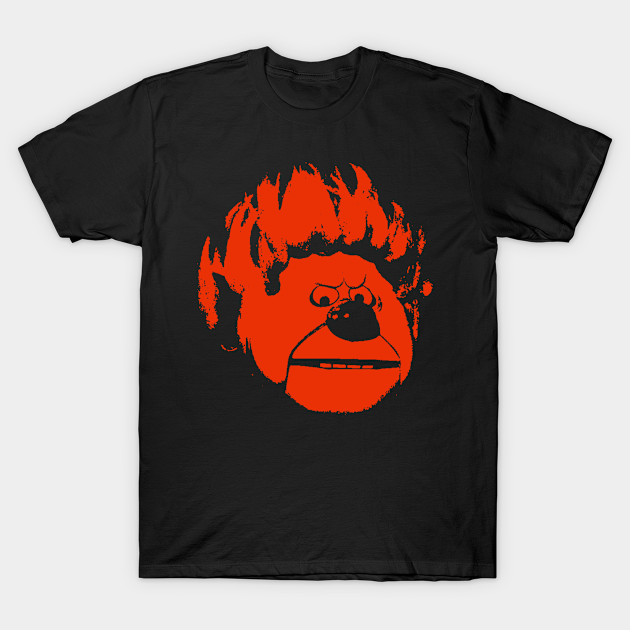 Heat Miser - Heat Miser - T-Shirt