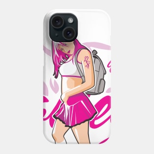 Back to school Phone Case