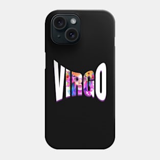 Virgo Phone Case