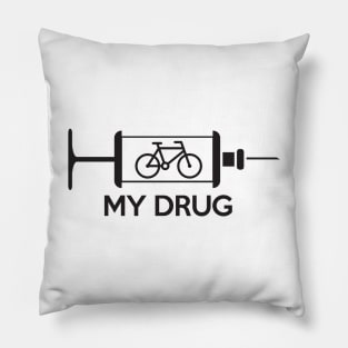 My drug Pillow