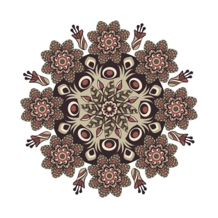 Mandala !! T-Shirt