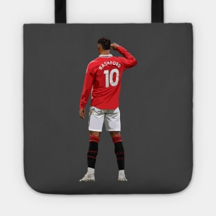 Marcus Rashford MBE Tote