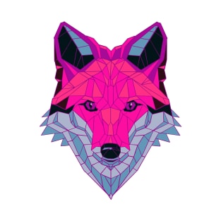 Vapor Fox T-Shirt