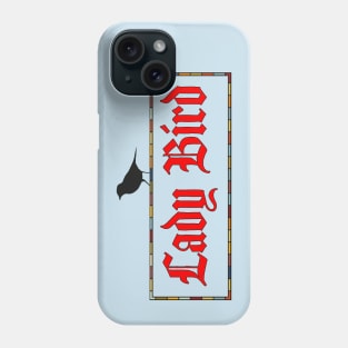 Lady bird Phone Case