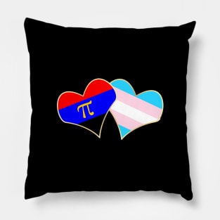 Gender and Sexuality. Pillow