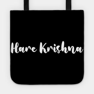 Hare Krishna Tote