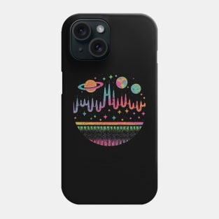 Mulligan's Sonic Odyssey, Hot mulligan Phone Case