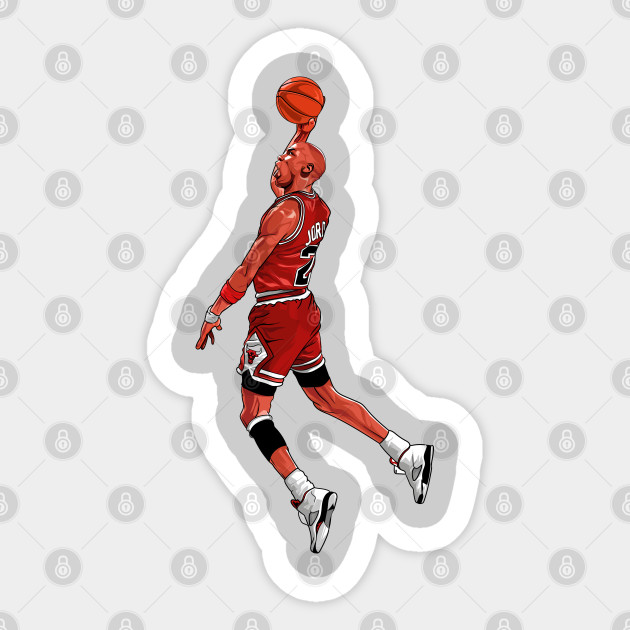 michael jordan jumpman