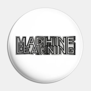Machine Learning Pin