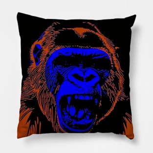 Primal Elegance Pillow