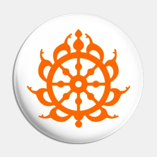 Chakra Pin